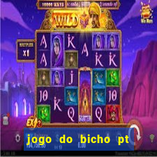 jogo do bicho pt sp 13h